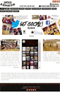 Mobile Screenshot of danceemporium.co.uk